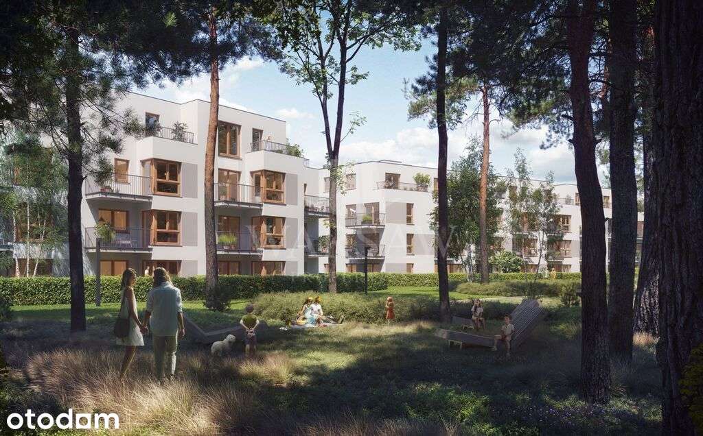 Kawalerka Białołęka, idealna na wynajem 2026