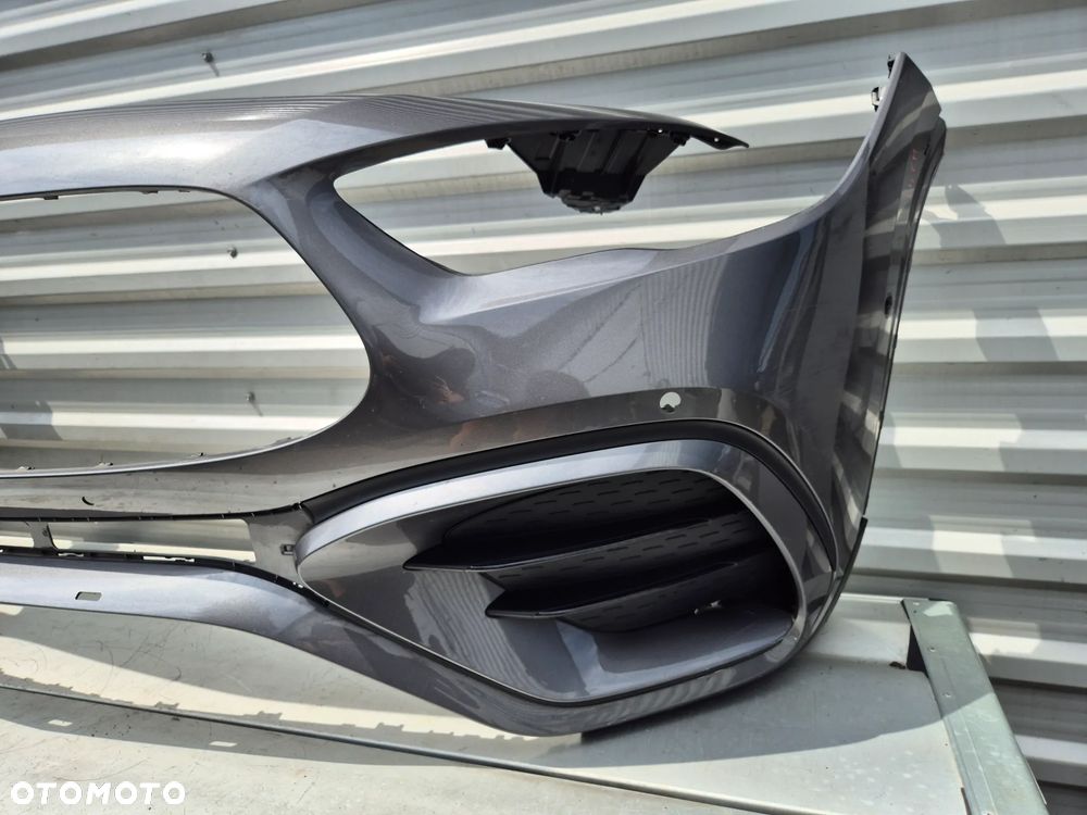 Zderzak przedni Mercedes GLA W247 A2478857908 S27733769 - 8