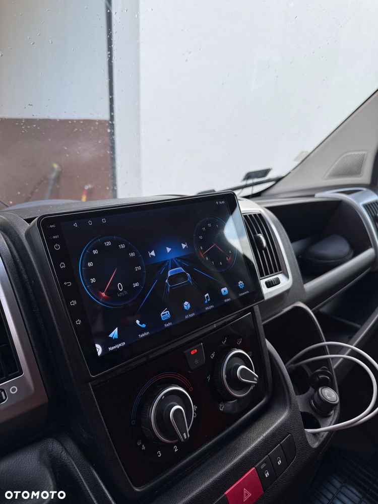 Fiat Ducato - 14
