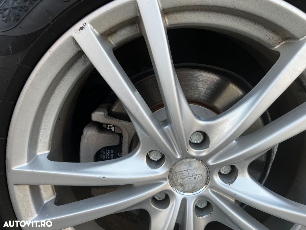 Audi Q3 2.0 TDI Quattro Stronic - 17