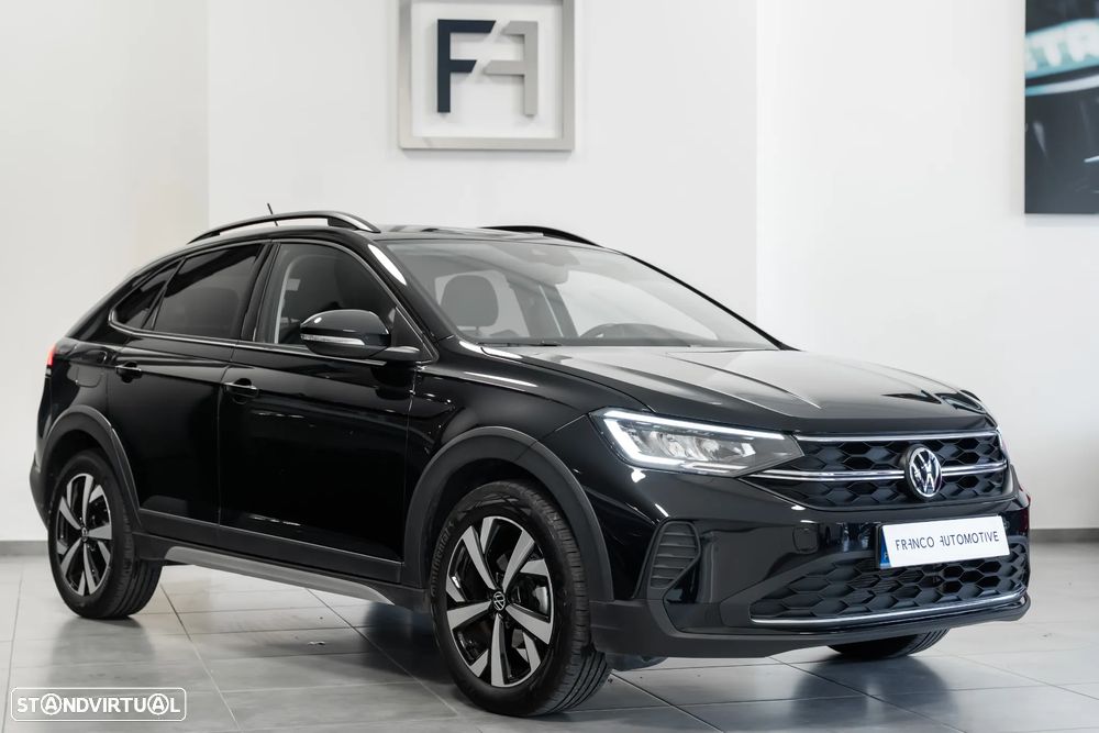 VW Taigo 1.0 TSI Urban - 1