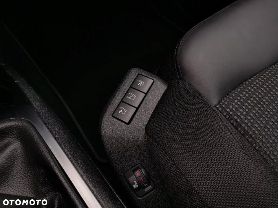 Citroën C4 SpaceTourer - 26