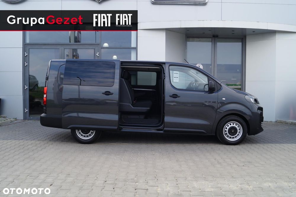 Fiat Scudo - 2