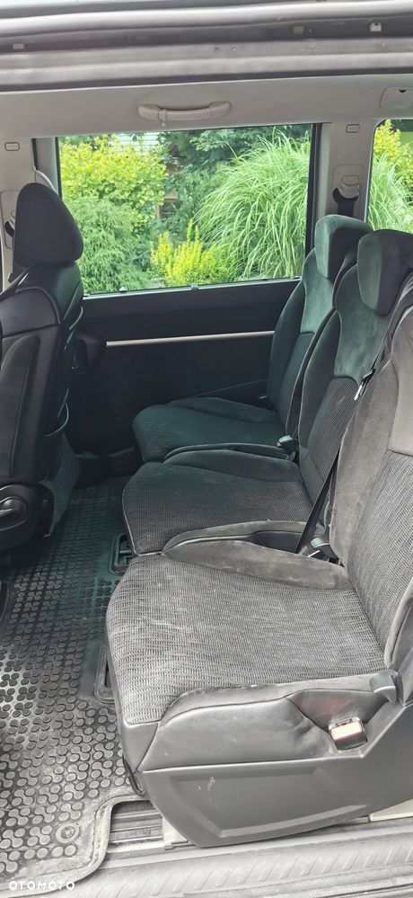 Citroën C8 2.0 HDi Exclusive EU5 - 11