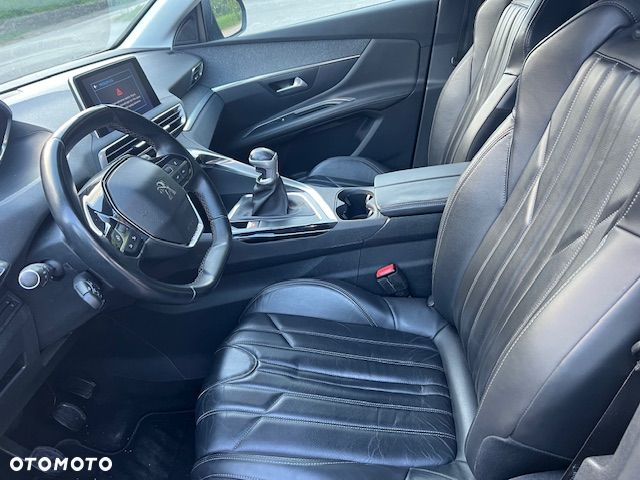 Peugeot 3008 PureTech 130 Stop & Start GPF Active Business-Paket - 15