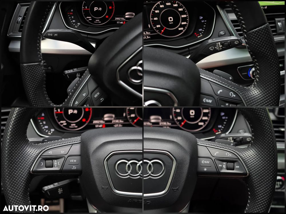 Audi Q5 2.0 40 TDI quattro S tronic Sport - 33