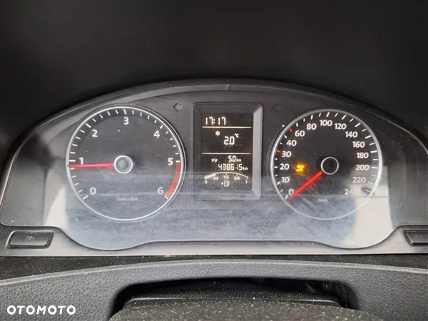 Volkswagen Transporter T5 - 10