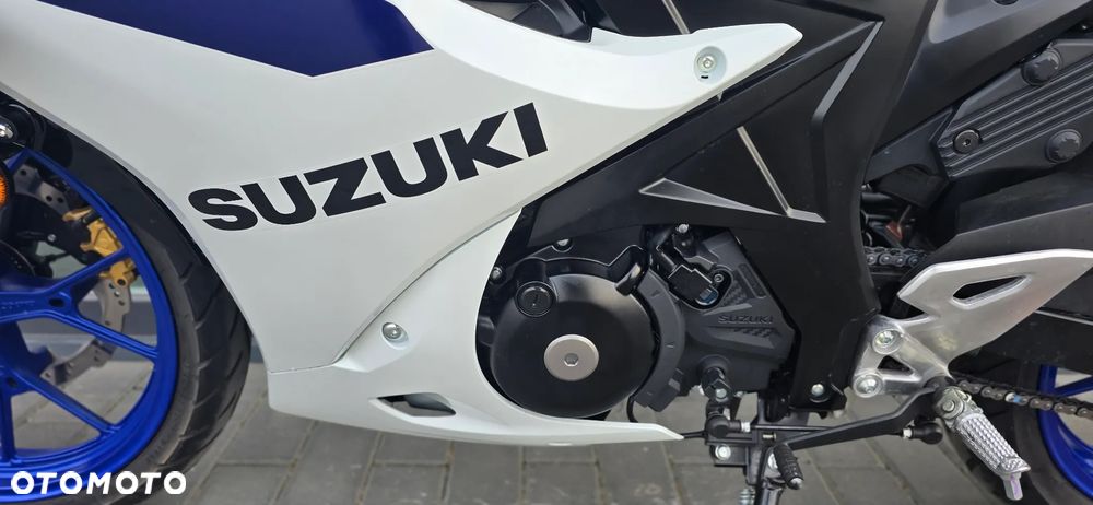 Suzuki GSX-R - 36