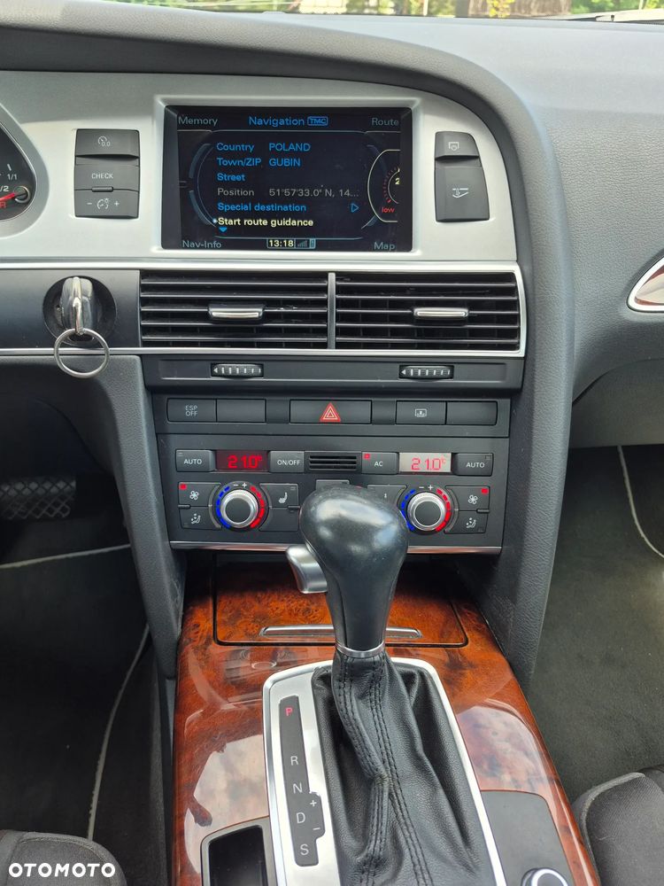 Audi A6 Limousine - 19