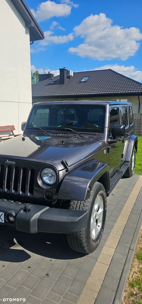 Jeep Wrangler - 2