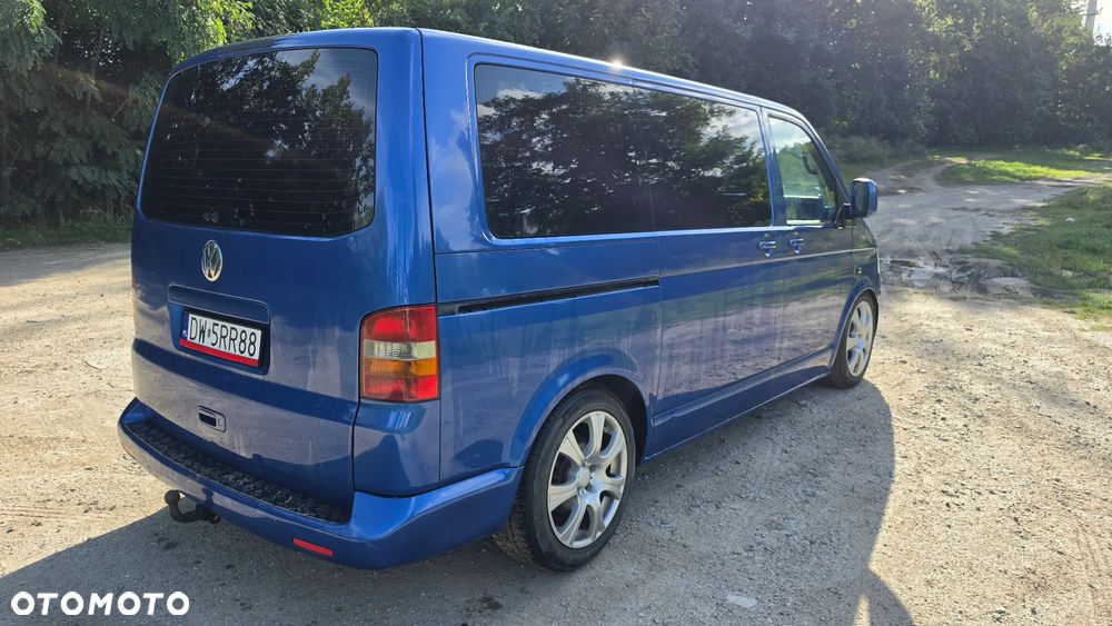 Volkswagen Transporter L1H1 - 6