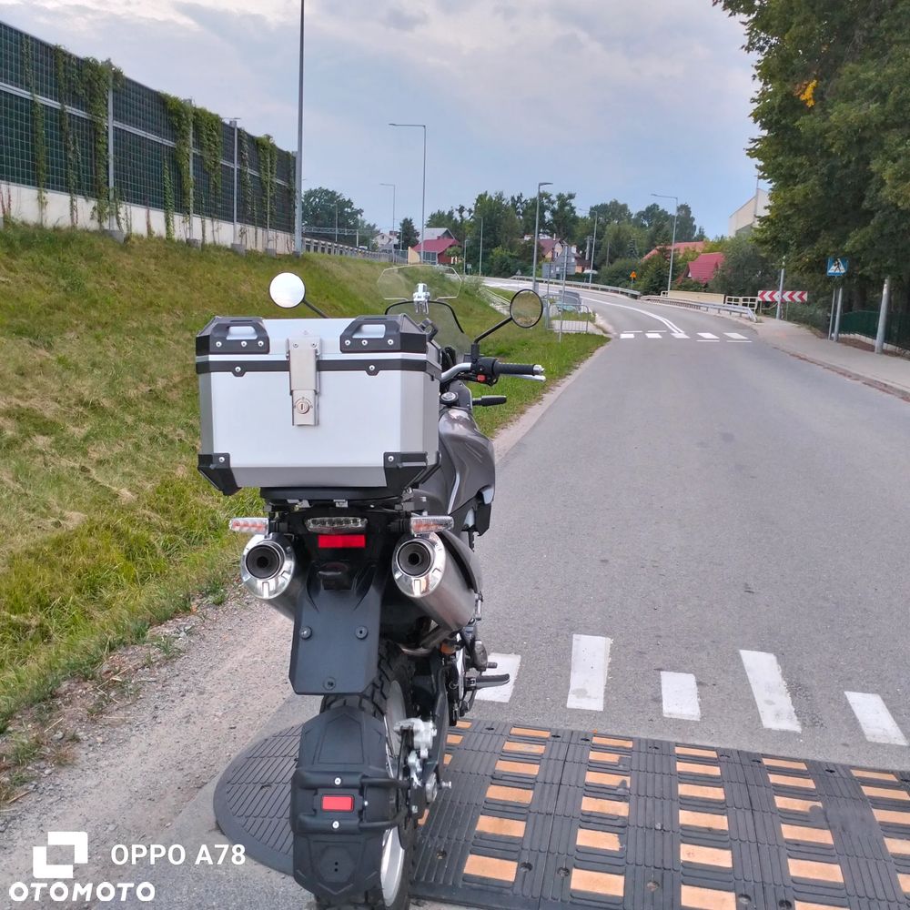 Aprilia Pegaso - 9