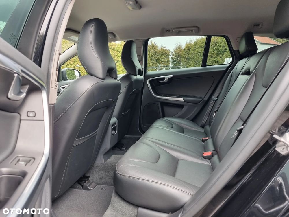 Volvo V60 DRIVe Kinetic - 8