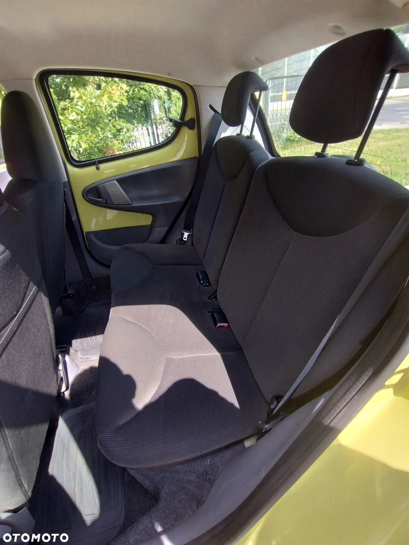 Citroën C1 - 4