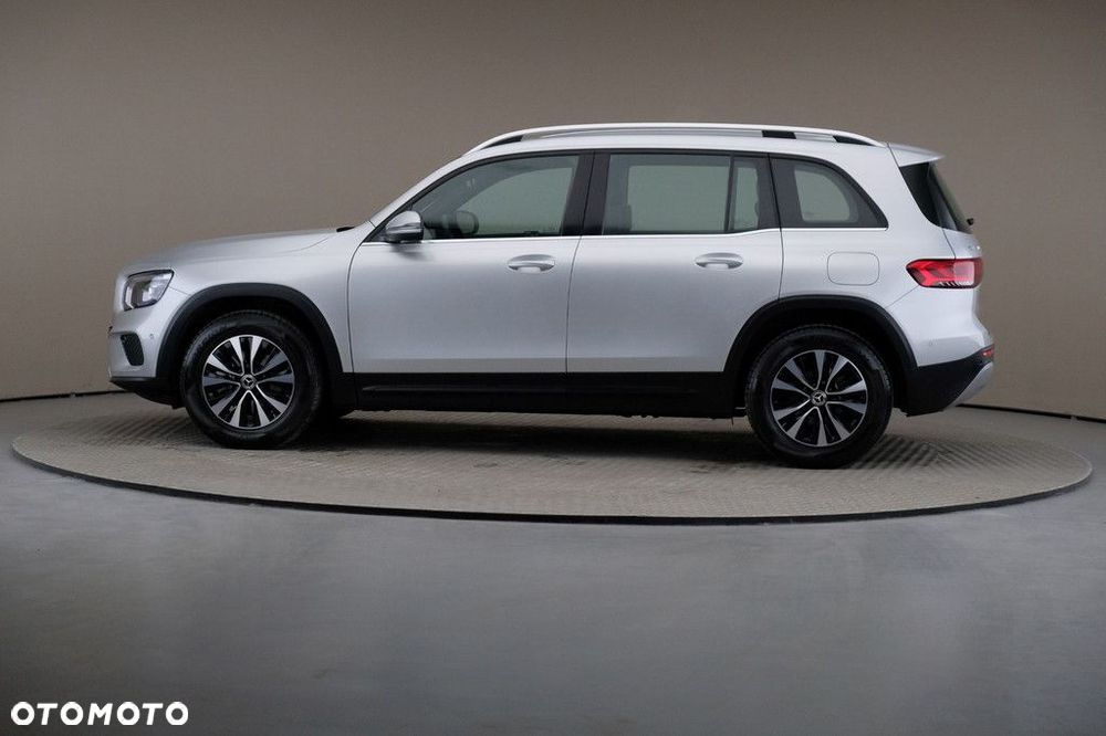 Mercedes-Benz GLB - 4