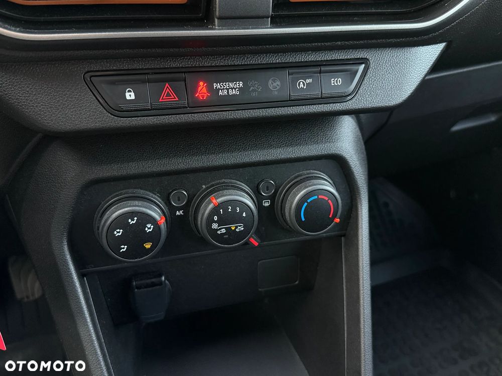 Dacia Sandero Stepway 1.0 TCe Expression - 14