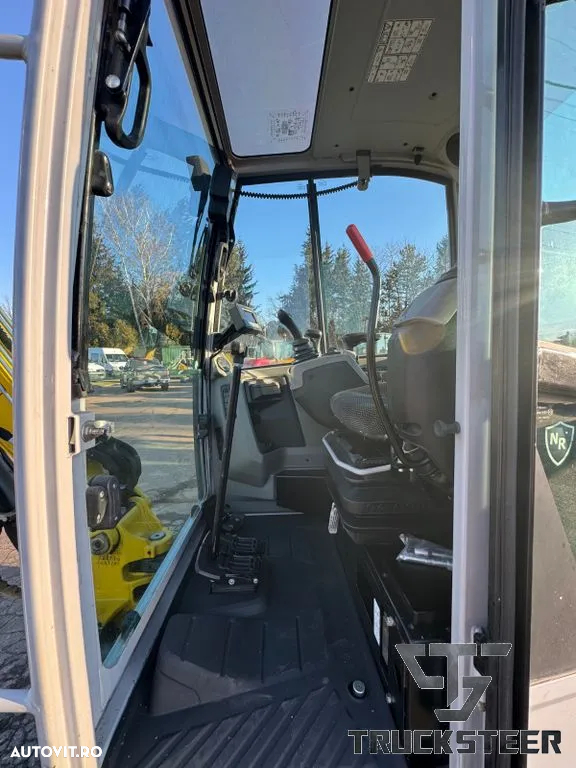 Wacker Neuson EZ36 - 13