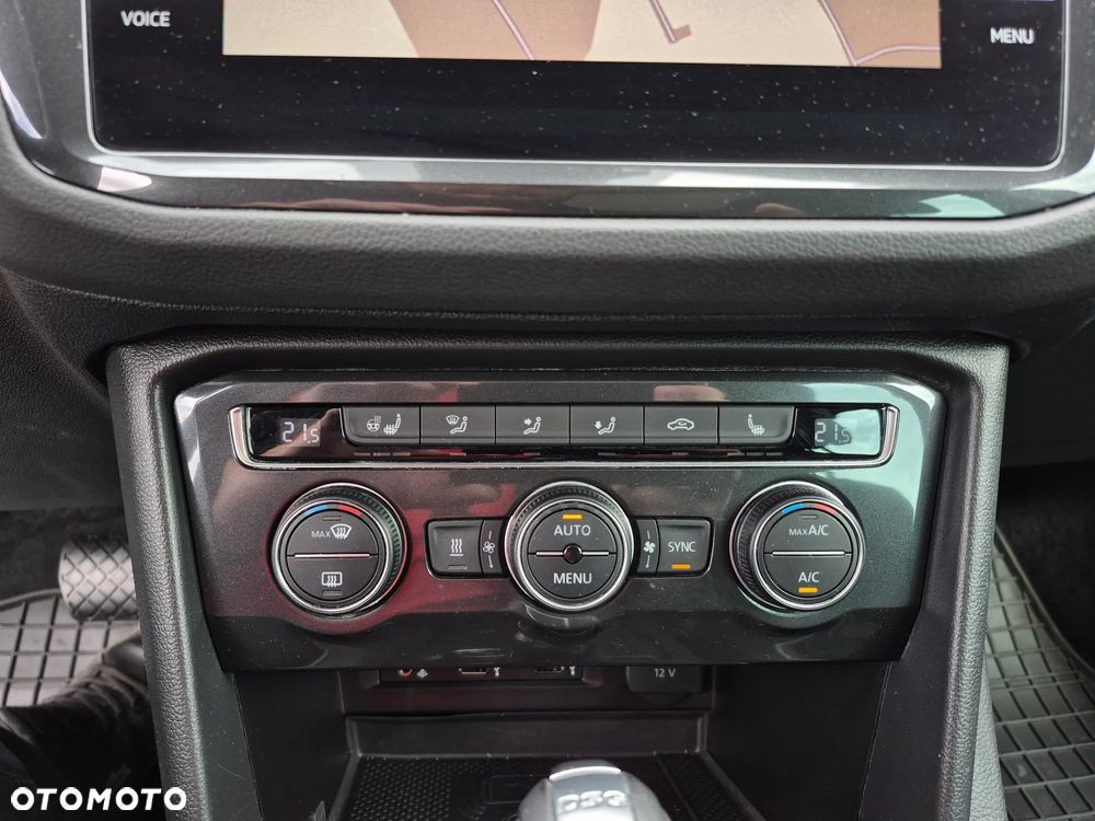 Volkswagen Tiguan 2.0 TSI BMT 4Mot Highline DSG - 27
