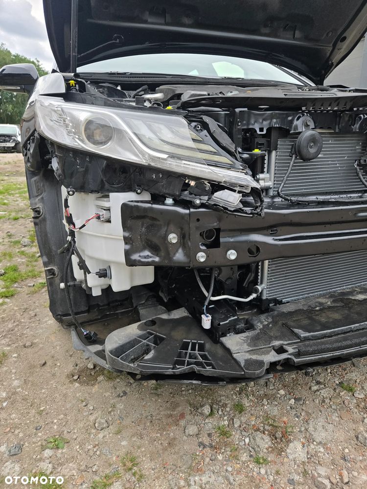 Toyota Camry 2.5 Hybrid Prestige CVT - 7