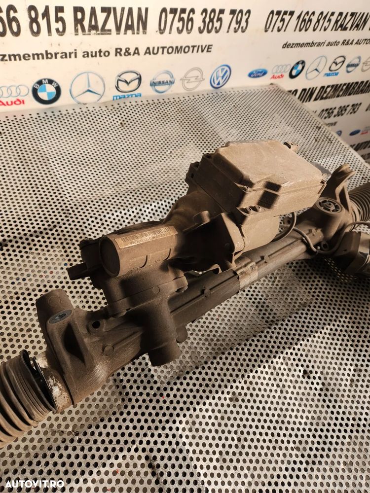 Caseta Directie Electrica Mercedes A/B Class W176 W246 W242 Cla Gla W117 X156 C117 X117 Volan Stang - 9