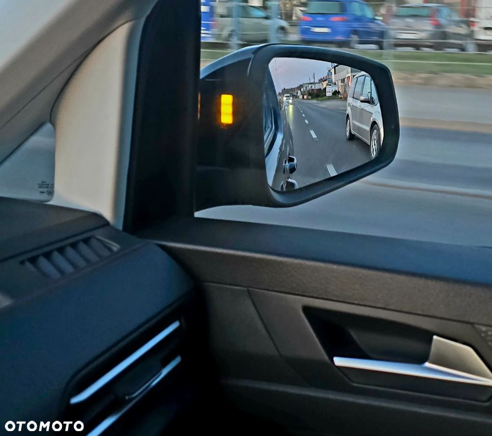 Volkswagen Caddy 2.0 (7-Si.) DSG Life Maxi - 26