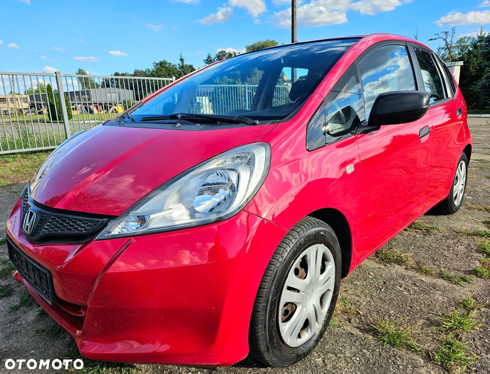 Honda Jazz 1.2 i-VTEC Trend - 5