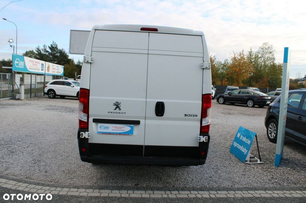Peugeot Boxer - 7