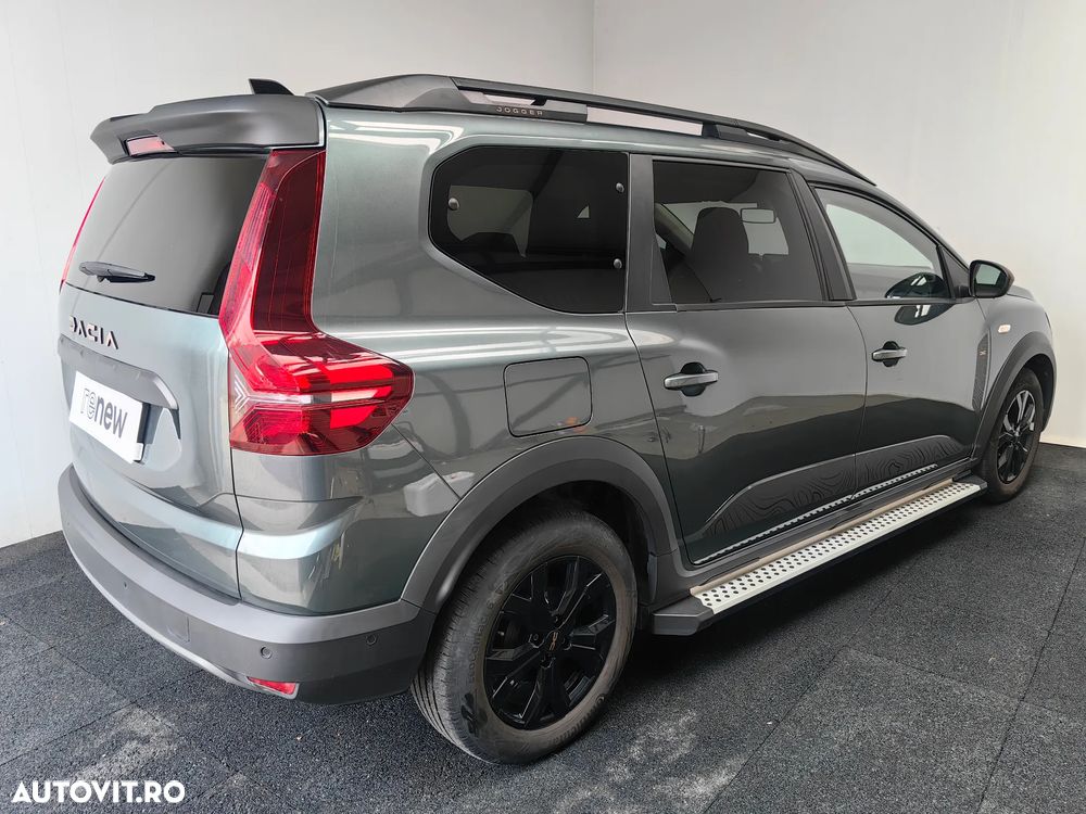 Dacia Jogger 7 locuri ECO-G 100 Extreme+ - 3
