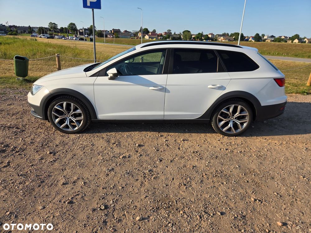 Seat Leon 1.6 TDI Start&Stop Reference - 7