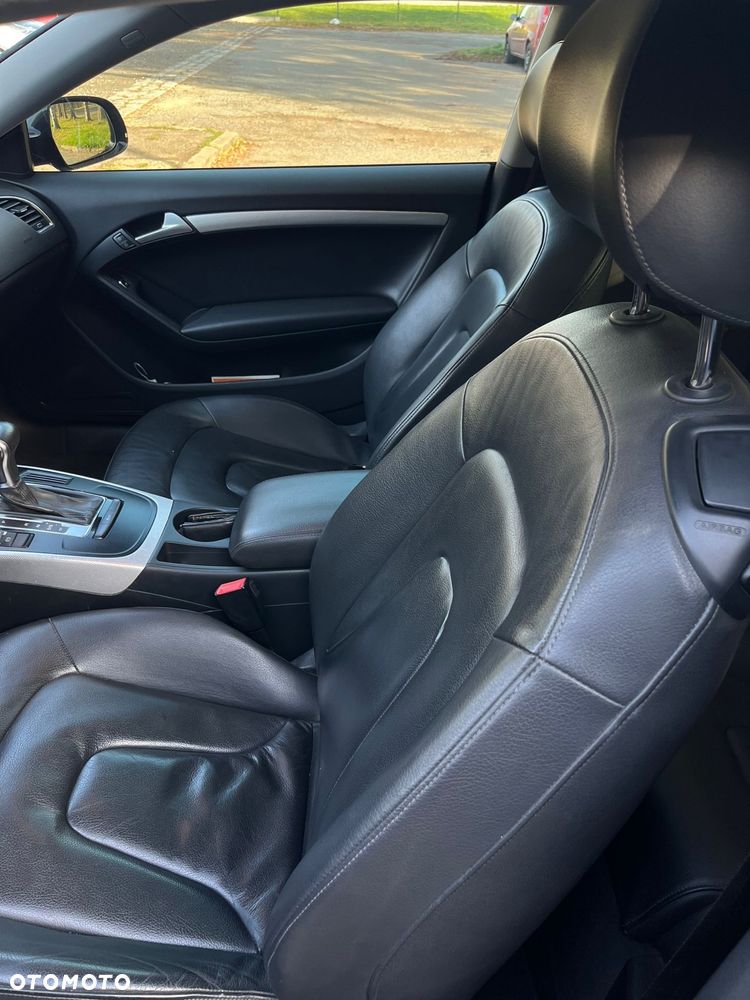 Audi A5 Coupé - 7