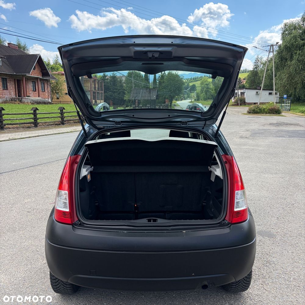 Citroën C3 1.6 HDi SX Pack - 13