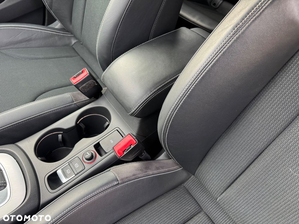 Audi Q3 1.4 TFSI Cylinder on demand S tronic sport - 20