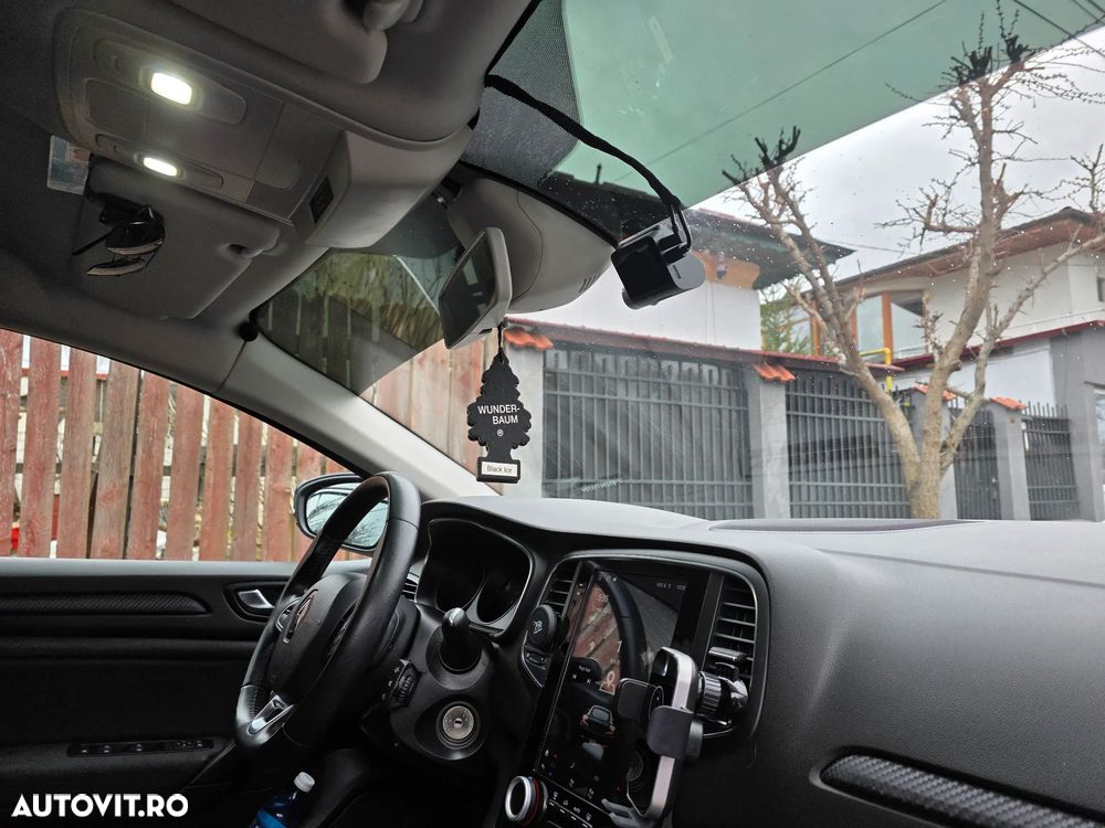 Renault Megane TCe GPF Limited - 4