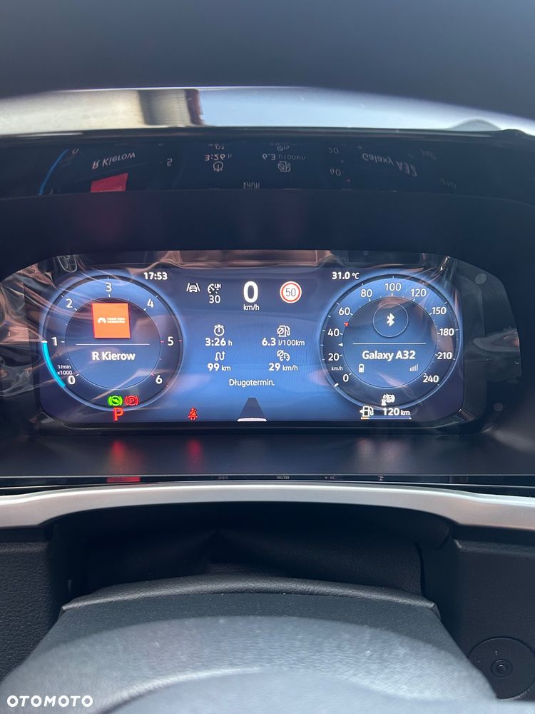 Ford Tourneo Connect Grand 2.0 EcoBlue Active - 8