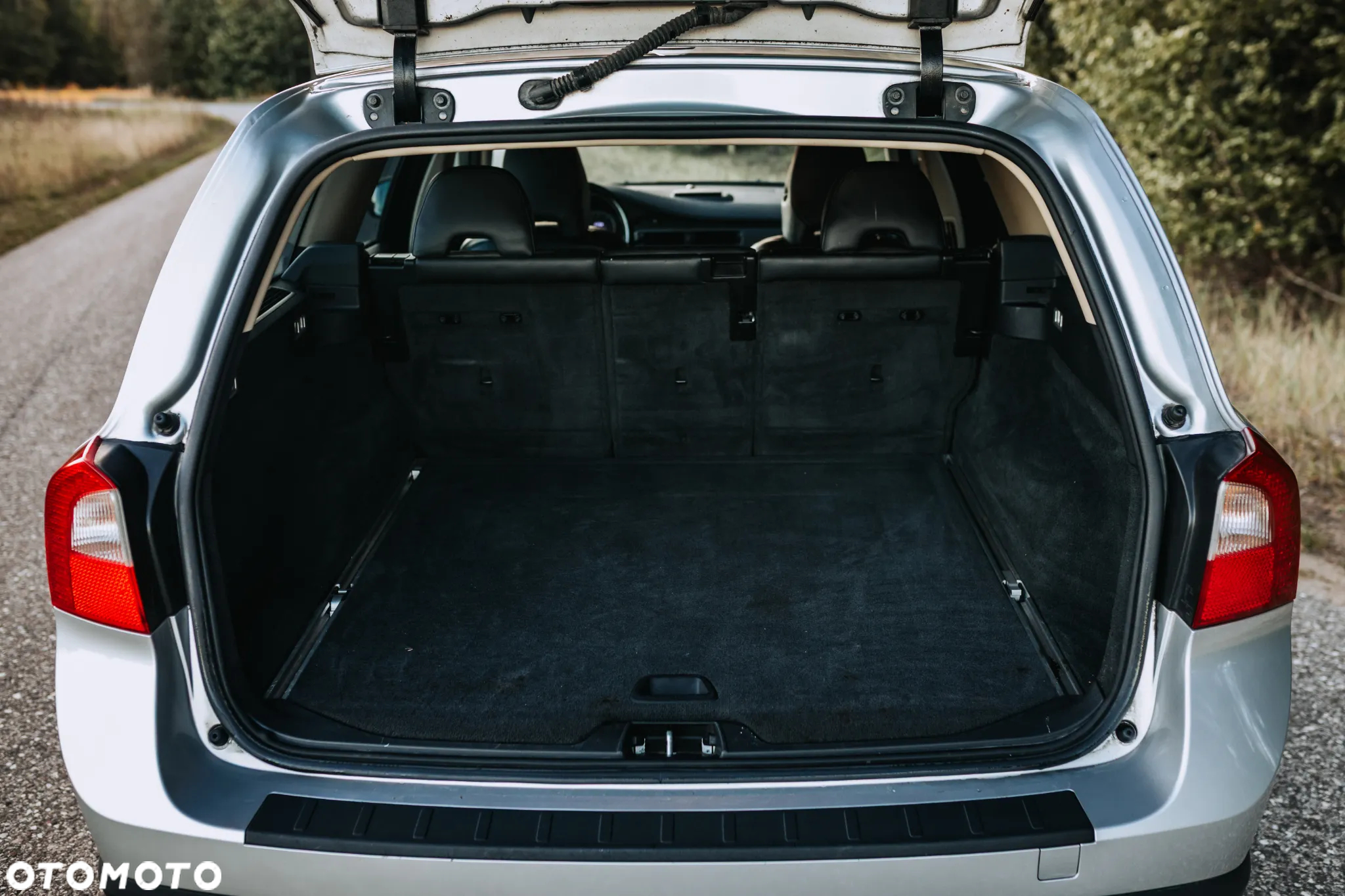 Volvo V70 2.0D Summum - 7