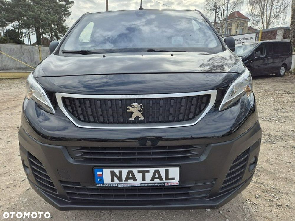 Peugeot Expert - 6