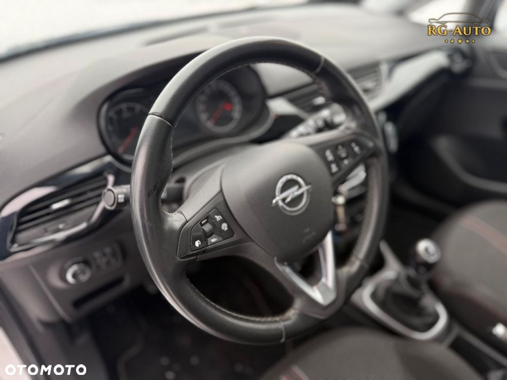 Opel Corsa - 32