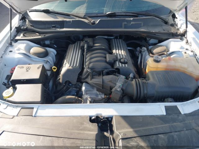 Dodge Challenger Automatik R/T Plus Scat Pack - 14