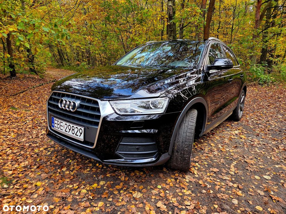 Audi Q3 2.0 TDI - 7