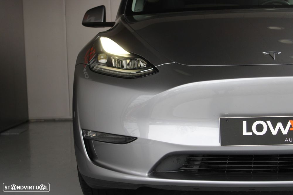 Tesla Model Y Long Range Dual Motor AWD - 24