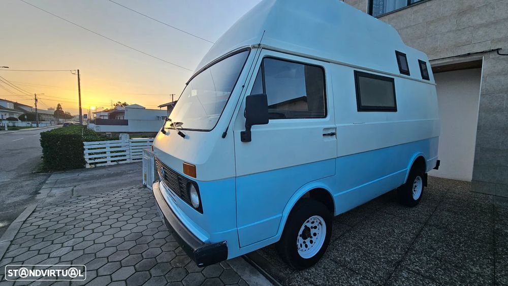 VW LT 28 - 1