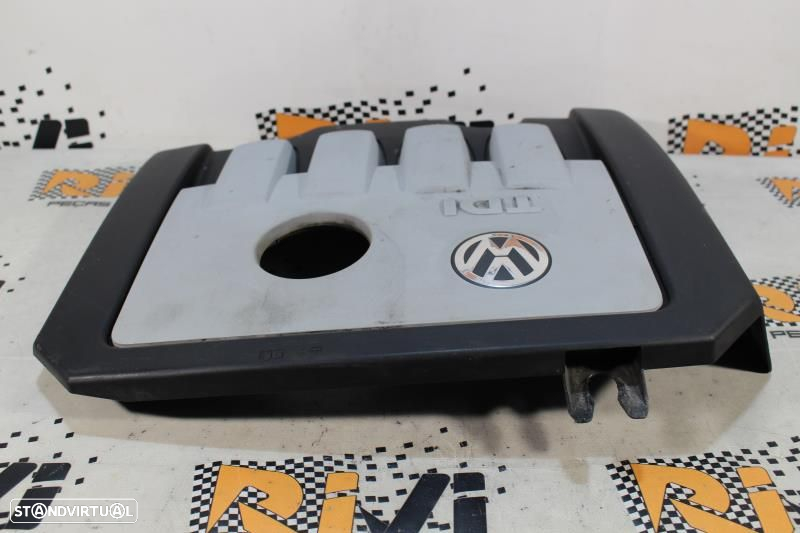 Tampa De Motor Volkswagen Passat (3C2)  03G103925bp / 03G 103 925 Bp - 5