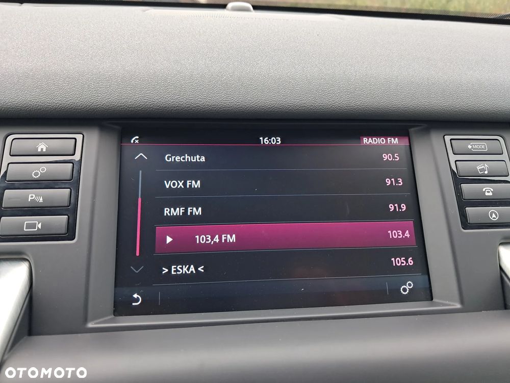 Land Rover Discovery Sport 2.0 Si4 HSE - 36