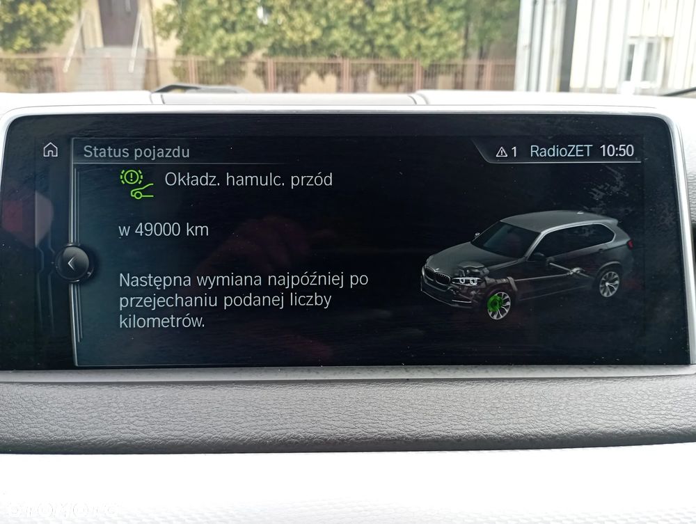 BMW X5 xDrive25d - 25