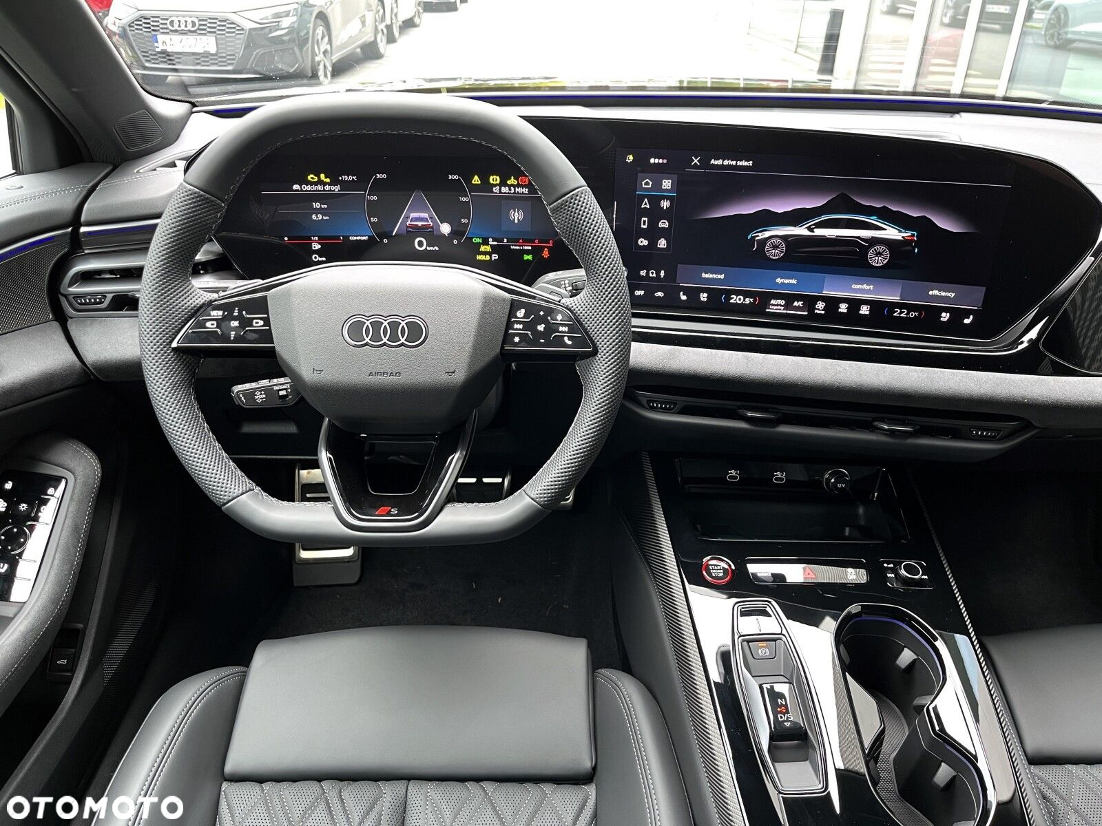 Audi S5 Coupé - 21