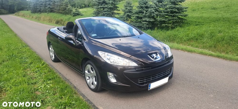 Peugeot 308 2.0 HDi Premium - 1