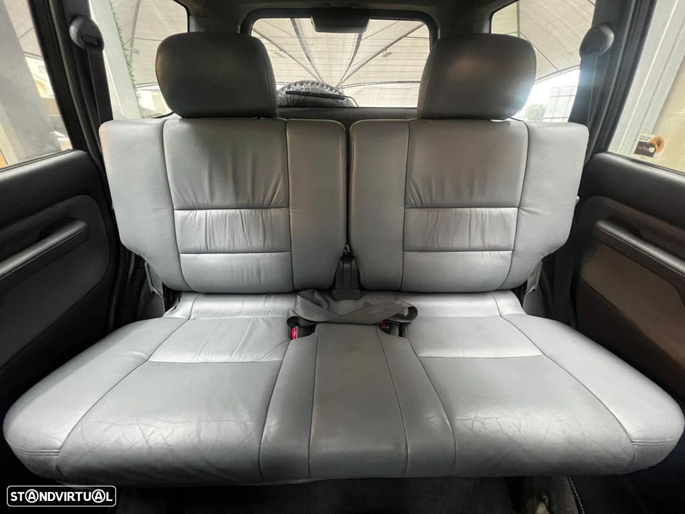 Toyota Land Cruiser 3.0 TD Pack 2 - 20