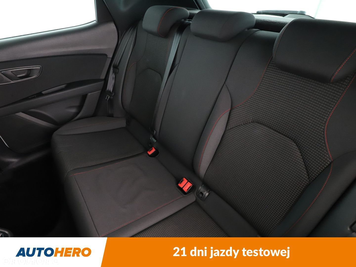 Seat Leon - 14