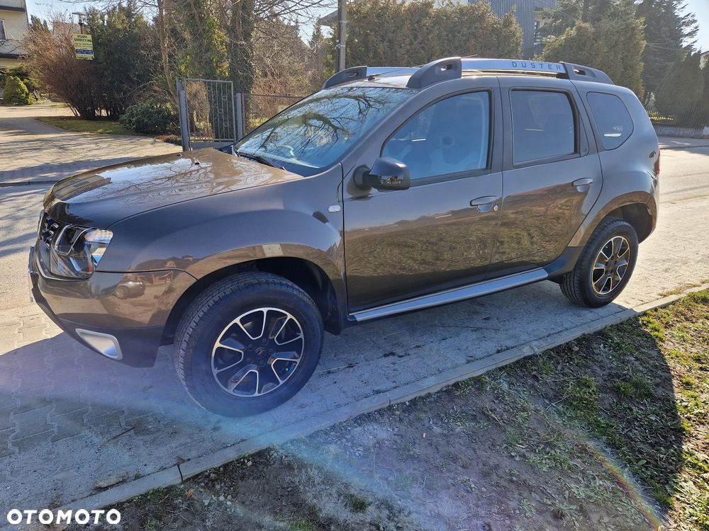 Dacia Duster 1.6 SCe Laureate S&S - 27