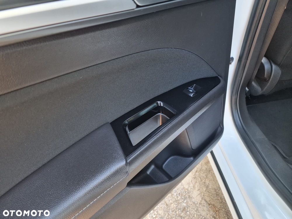 Ford Mondeo 2.0 TDCi Titanium PowerShift - 15
